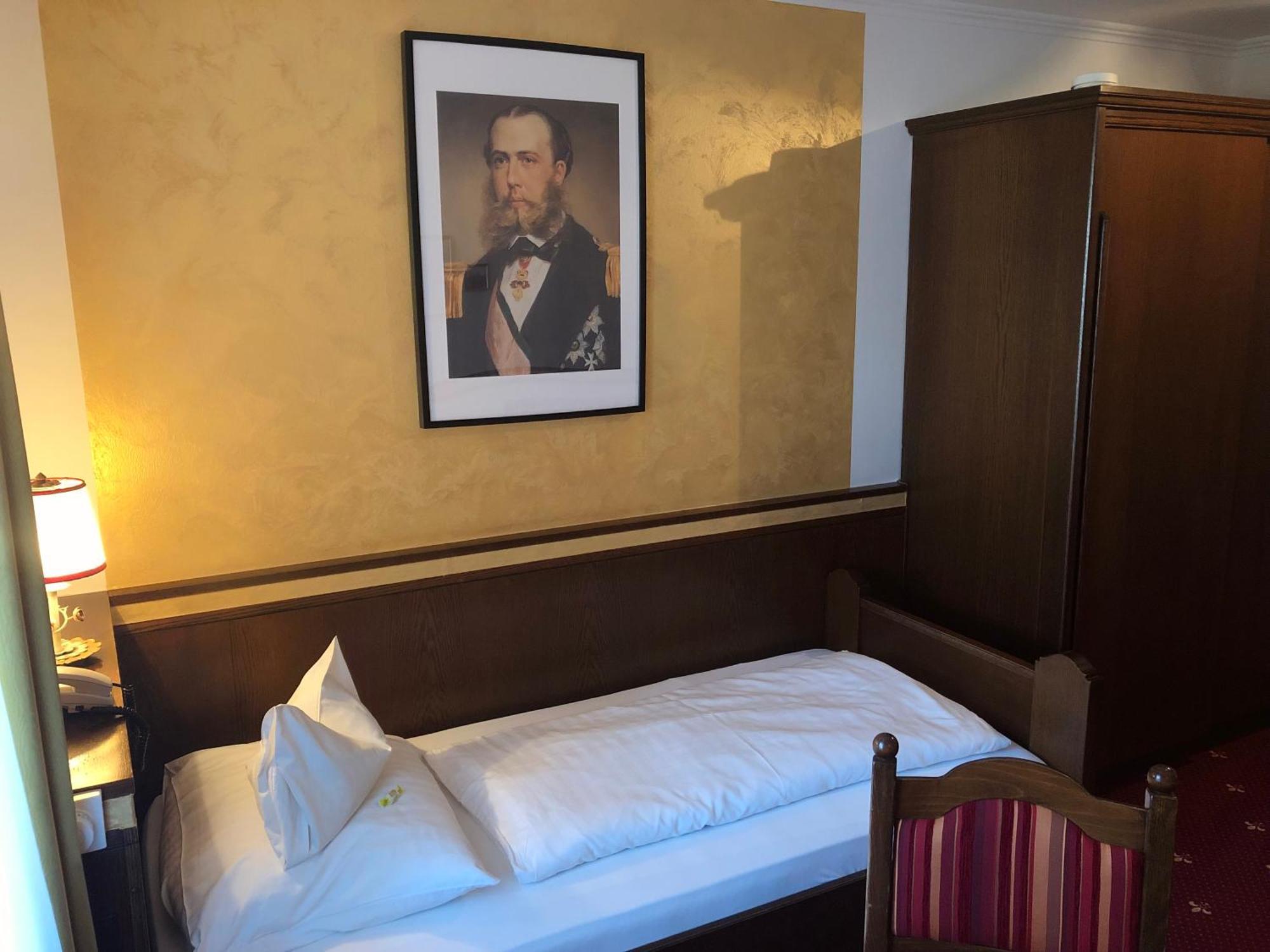 Landgasthof Santner Hotel Thalgau Luaran gambar