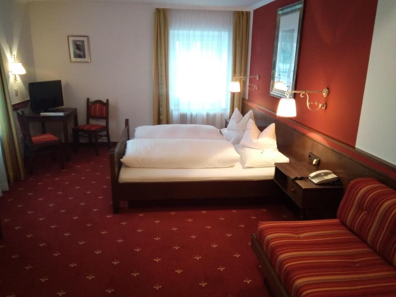 Landgasthof Santner Hotel Thalgau Luaran gambar